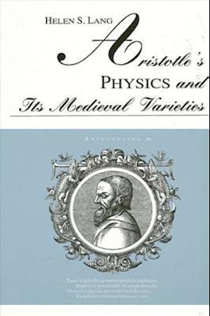 Aristotles Physics