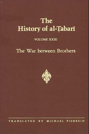 The History of al-Tabari Vol. 31