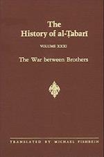 The History of Al-Tabari Vol. 31