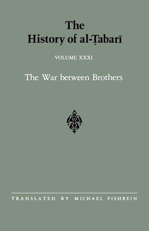 The History of al-Tabari Vol. 31