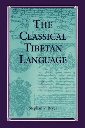 The Classical Tibetan Language