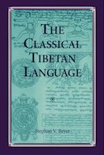 The Classical Tibetan Language