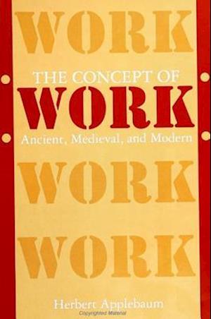 The Concept of Work