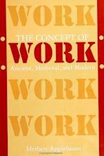 The Concept of Work