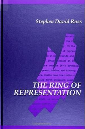 The Ring of Representation