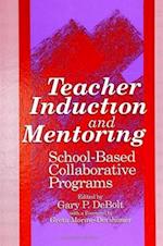 Teacher Induction/Mentor