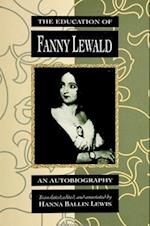 The Education of Fanny Lewald