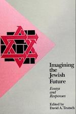 Imagining the Jewish Future