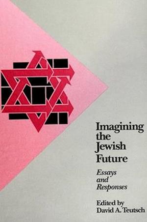 Imagining Jewish Future