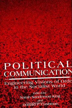 Political Communication