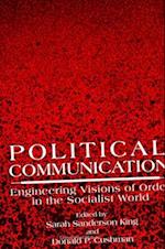 Political Communication