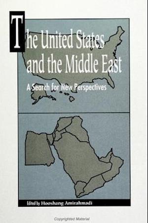 The United States and the Middle East