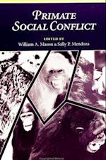 Primate Social Conflict