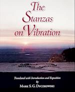 The Stanzas on Vibration