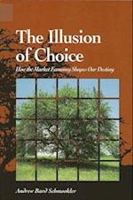 The Illusion of Choice: How the Market Economy Shapes Our Destiny 