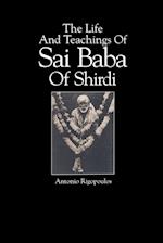 The Life And Teachings Of Sai Baba Of Shirdi