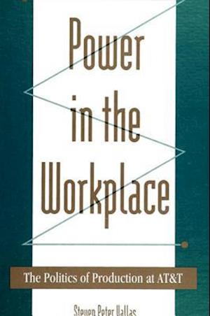 Power in the Workplace