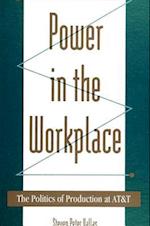 Power in the Workplace