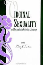 Virginal Sexuality/Textuali