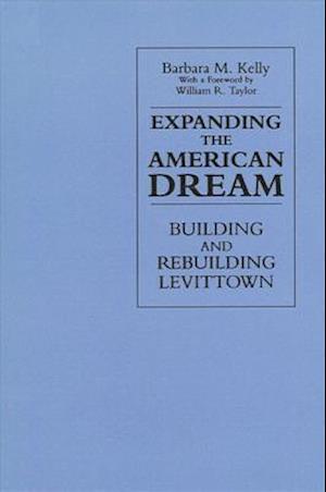 Expanding the American Dream