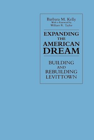 Expanding the American Dream