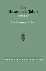 The History of al-Tabari Vol. 14
