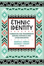 Ethnic Identity