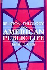 Relig Theology/Am Public L