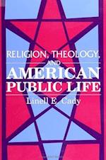 Relig Theology/Am Public