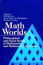 Math Worlds