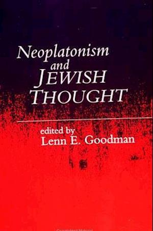 Neoplatonism & Jewish Thought