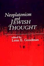 Neoplatonism & Jewish Thought