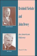 Reinhold Niebuhr and John Dewey