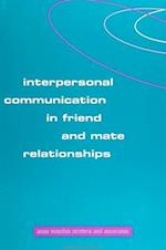 Interpersnl Comm-Friend