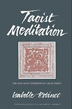 Taoist Meditation