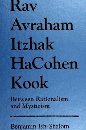 Rav Avraham Itzhak Hacoh