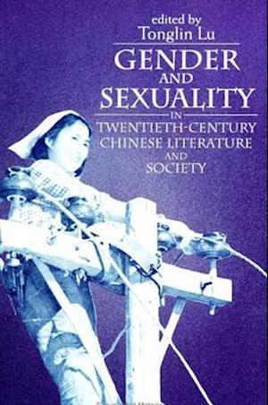 Gender/Sexuality 20c Chines