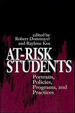 At-Risk Students