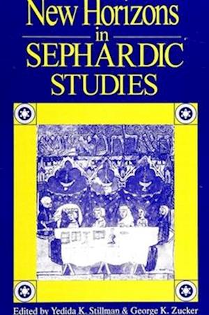 New Horiz Sephardic Stds