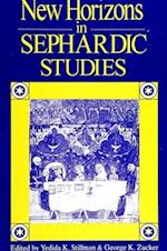 New Horiz Sephardic Stds