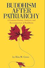 Buddhism After Patriarchy