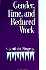 Gender Time/Reduced Work