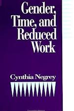 Gender Time/Reduced Work