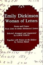 Emily Dickinson-Woman/Lettr