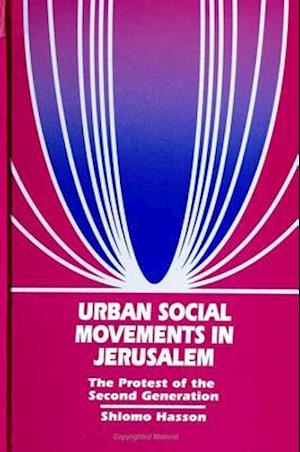 Urban Social Movements in Jerusalem