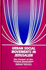Urban Social Movements in Jerusalem
