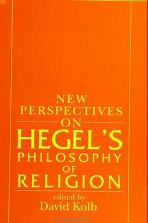 New Perspect Hegels Phil R