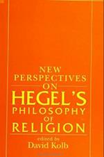 New Perspect Hegels Phil R