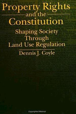 Property Rights/Constit