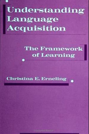 Understanding Language Acquisition